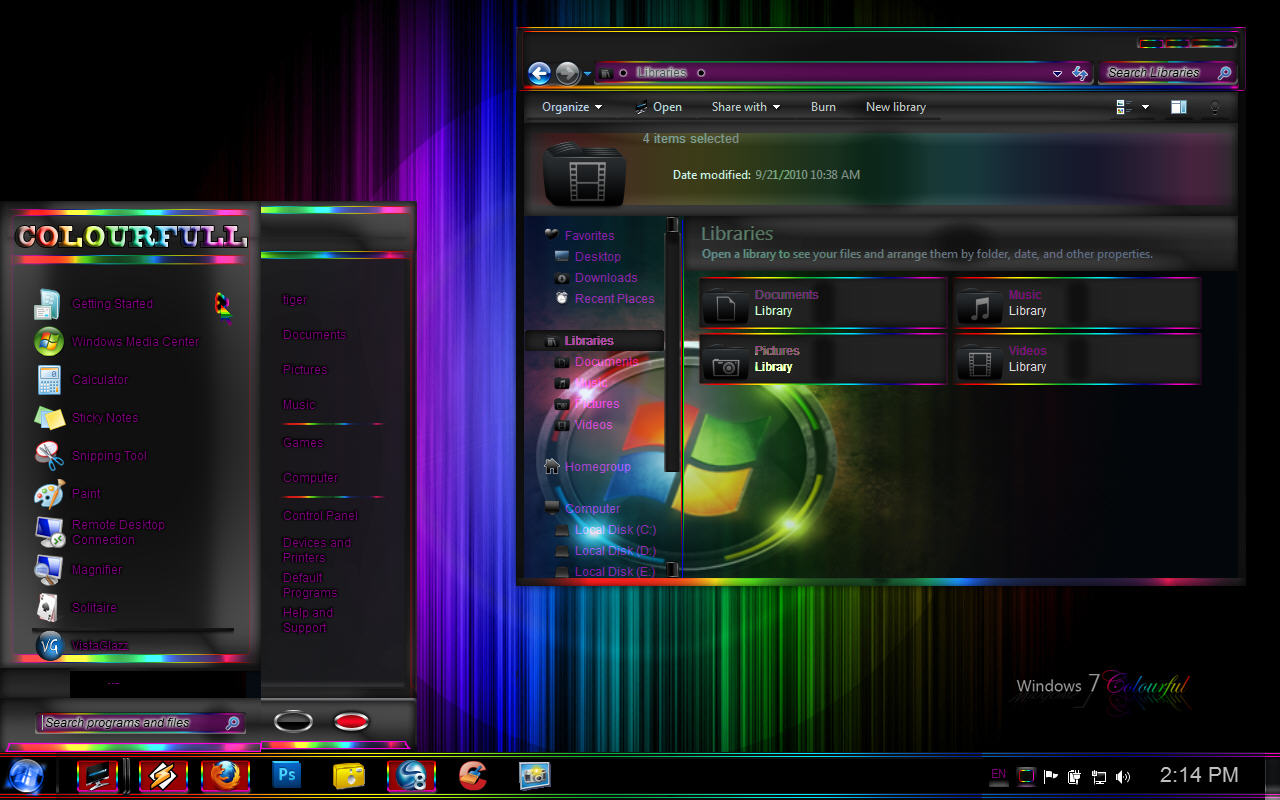 TÉLÉCHARGER UXTHEME PATCHER UXTHEME PATCHER TÉLÉCHARGER
